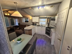 Luxury Caravan On Southview Holiday Park